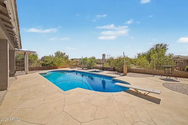 13364 S 179th Avenue, Goodyear, AZ 85338