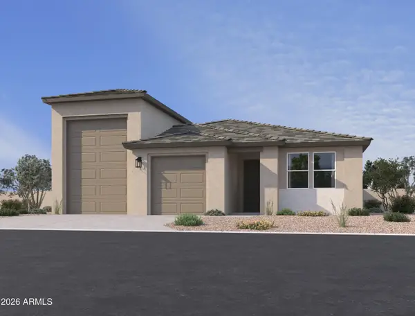 15618 W Onyx Avenue, Waddell, AZ 85355