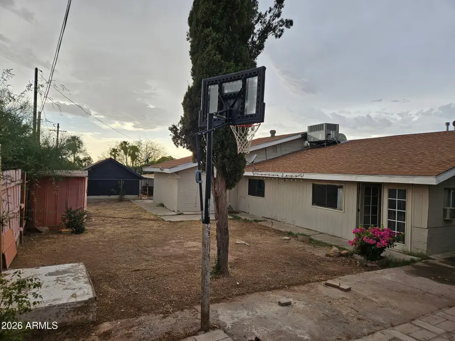 318 W Palo Verde Drive, Superior, AZ 85173 - #3