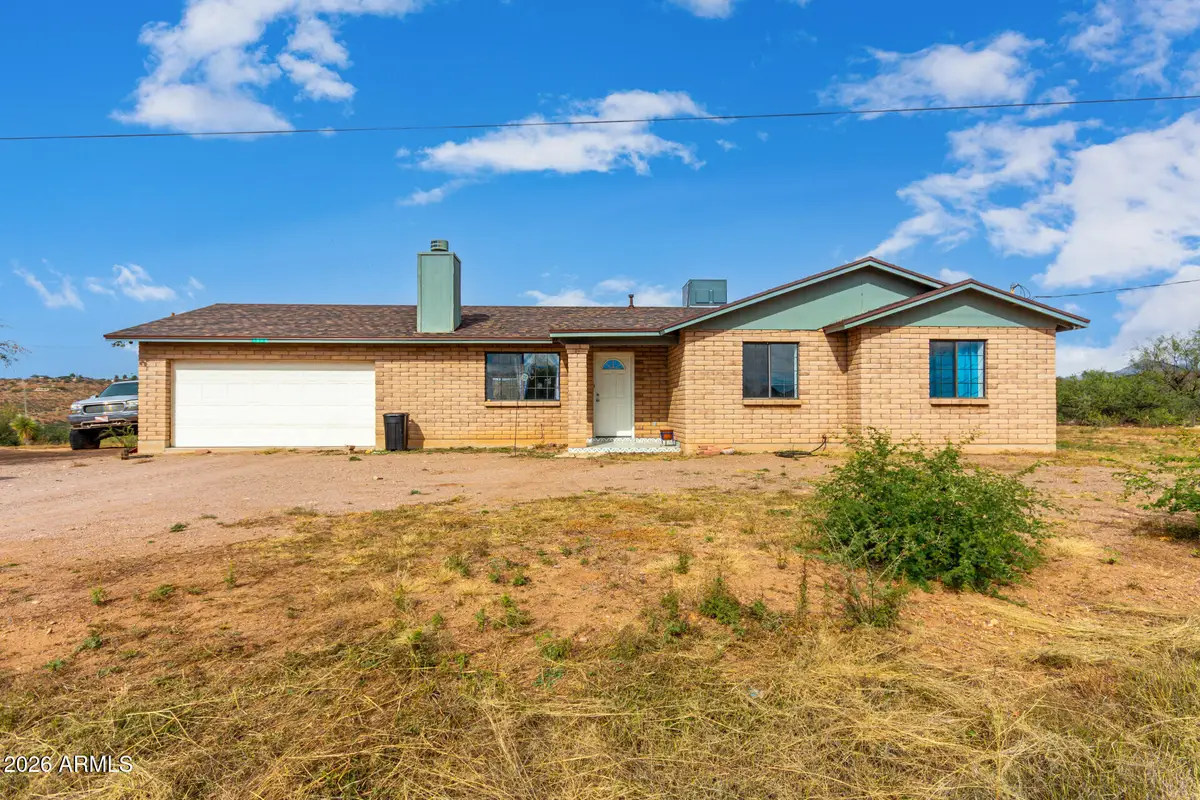 1202 Calle Remedios --, Rio Rico, AZ 85648 - #1