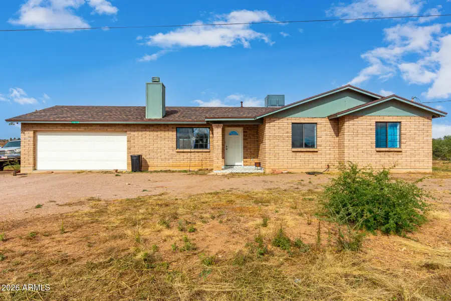 1202 Calle Remedios --, Rio Rico, AZ 85648 - #2