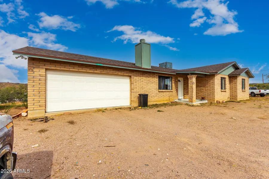 1202 Calle Remedios --, Rio Rico, AZ 85648 - #3