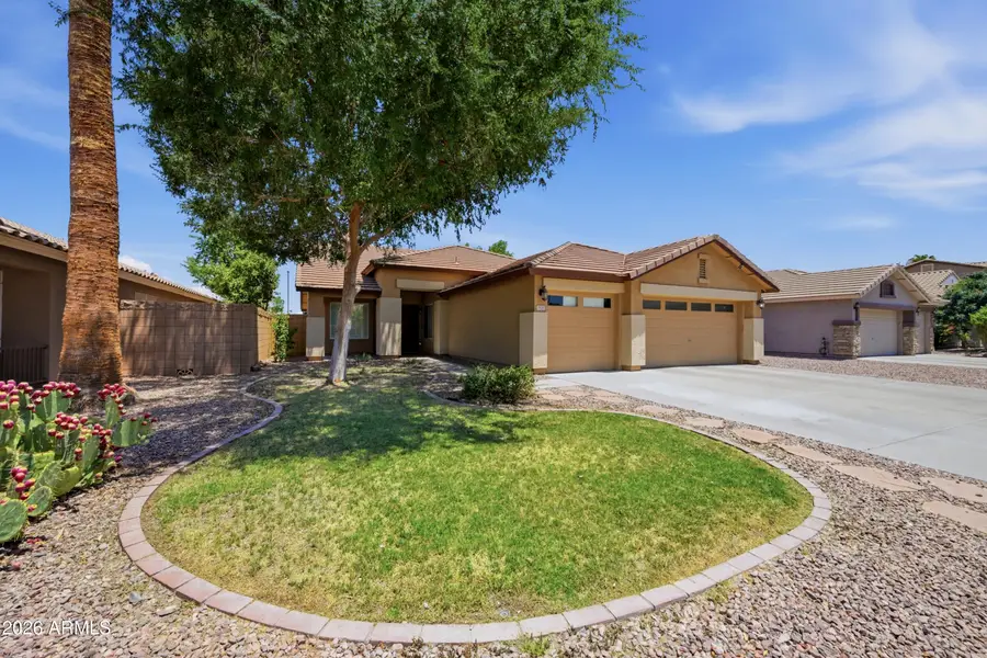 3878 E Remington Drive, Gilbert, AZ 85297 - #3