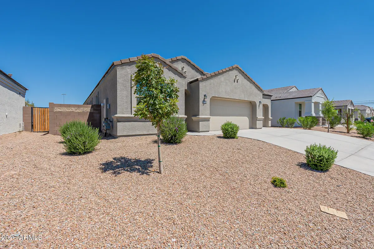 30572 W Celeborn Drive, Buckeye, AZ 85396 - #1
