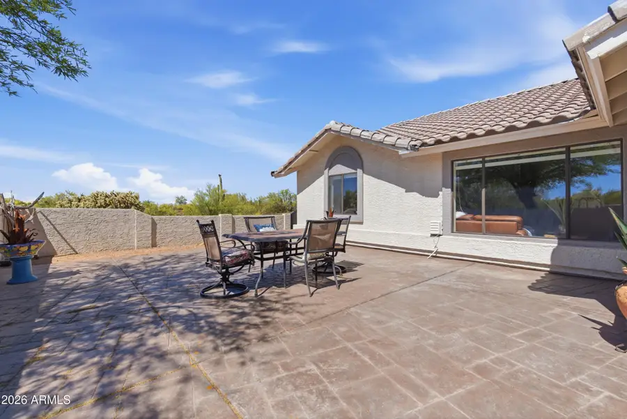 10712 E Hummingbird Lane, Gold Canyon, AZ 85118 - #2