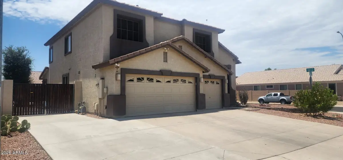 10755 W Davis Lane, Avondale, AZ 85323 - #1
