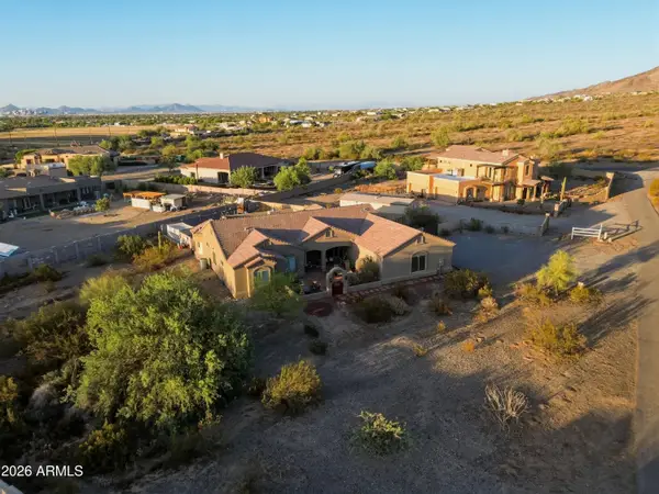 11014 S 35th Avenue, Laveen, AZ 85339