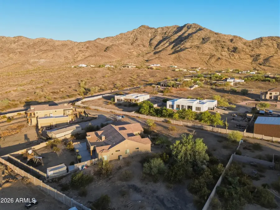 11014 S 35th Avenue, Laveen, AZ 85339 - #2