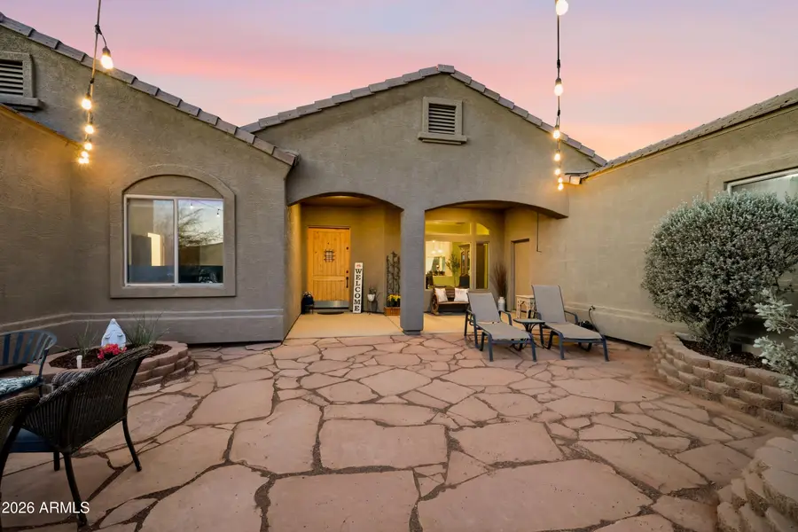 11014 S 35th Avenue, Laveen, AZ 85339 - #3