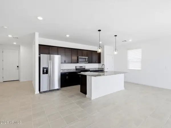 219 S 177th Drive, Goodyear, AZ 85338