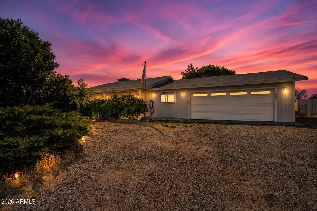4267 N Cholla Drive, Prescott Valley, AZ 86314 - #1