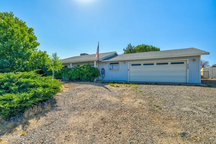 4267 N Cholla Drive, Prescott Valley, AZ 86314 - #3