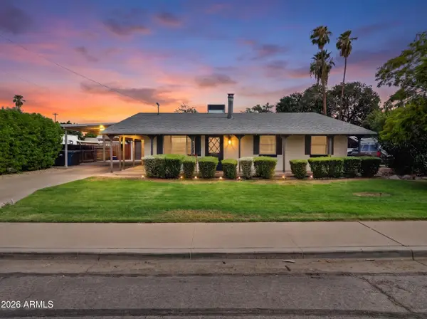 524 E Millett Avenue, Mesa, AZ 85204