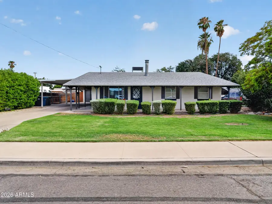 524 E Millett Avenue, Mesa, AZ 85204 - #2