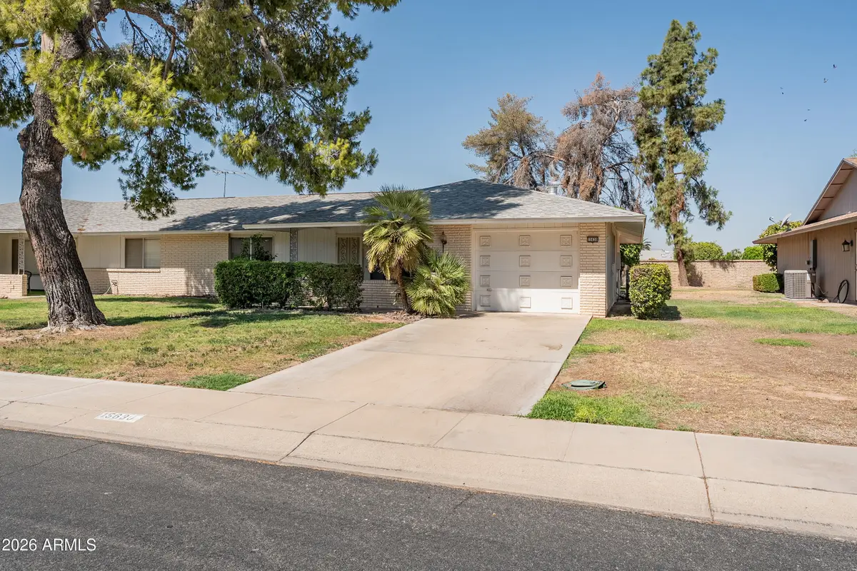 15630 N Lakeforest Drive, Sun City, AZ 85351 - #1