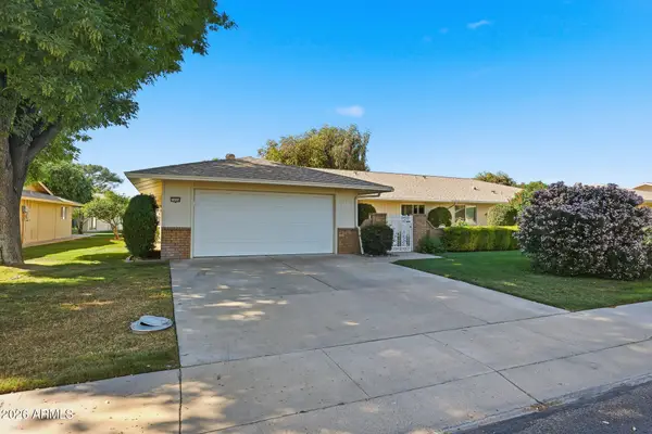 19034 N Signal Butte Circle, Sun City, AZ 85373