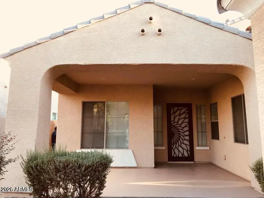 2417 E Iris Drive, Chandler, AZ 85286 - #2