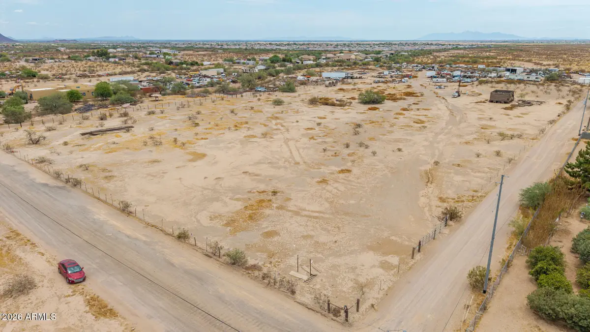 0 W Peak View Road #503-51-207-H, Surprise, AZ 85387 - #1