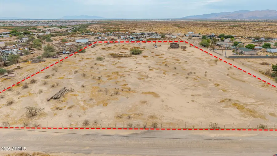 0 W Peak View Road #503-51-207-H, Surprise, AZ 85387 - #3
