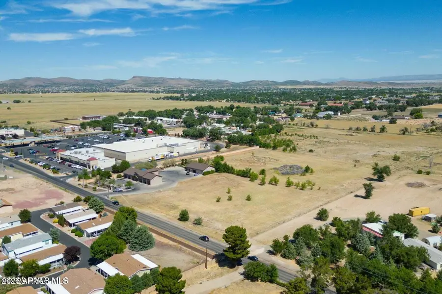 0 E Road 2 North Road, Chino Valley, AZ 86323 - #2