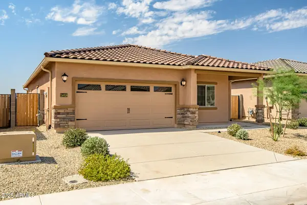 24641 W St Charles Avenue, Buckeye, AZ 85326
