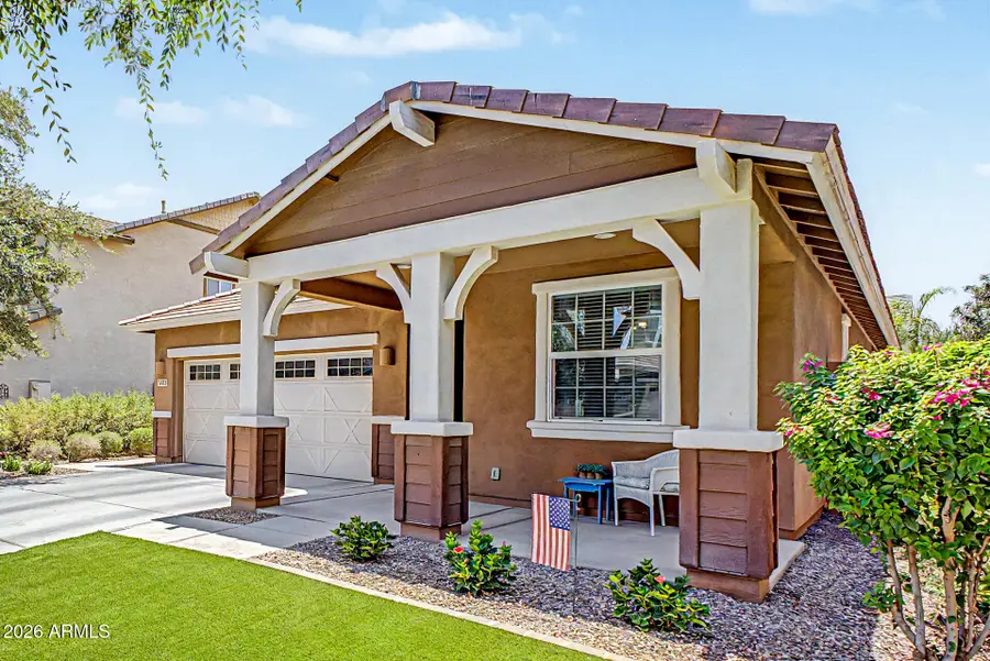 7403 E Osage Avenue, Mesa, AZ 85212 - #3