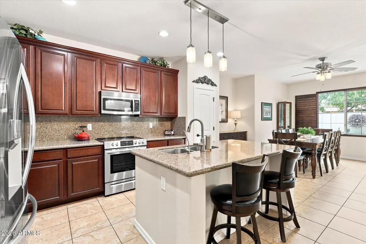 3322 E Zion Way, Chandler, AZ 85249 - #1