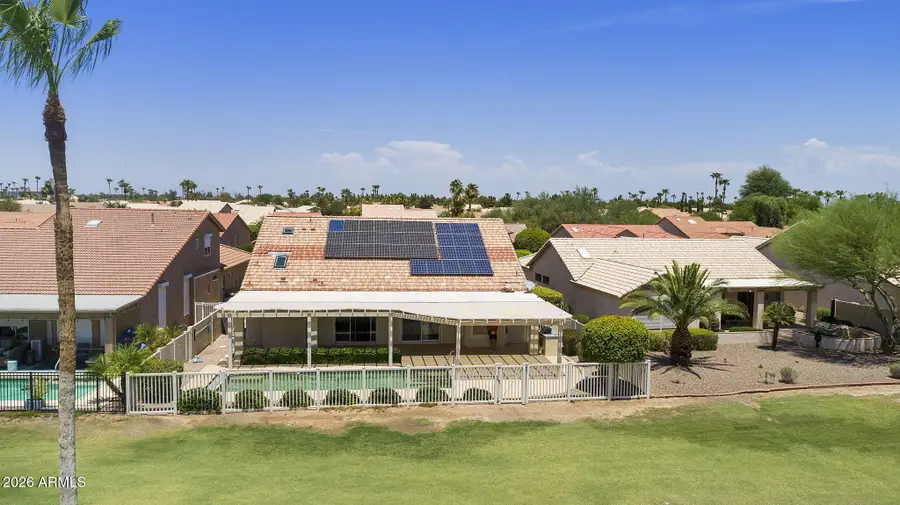 9513 E Sunridge Drive, Sun Lakes, AZ 85248 - #2