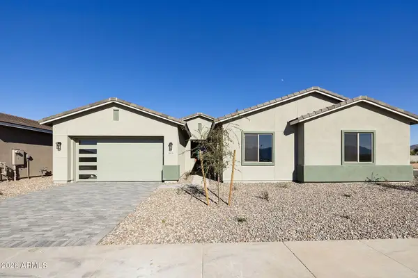 10139 S 51st Lane, Laveen, AZ 85339
