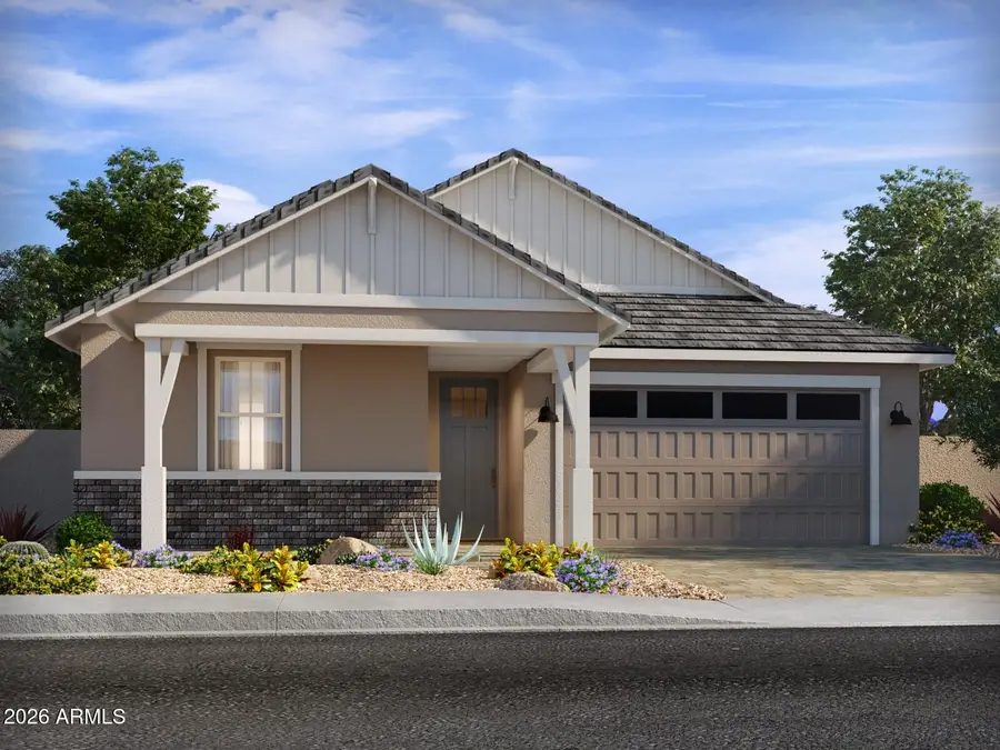 13098 N 306th Avenue, Buckeye, AZ 85396 - #2