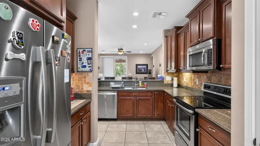 26229 W Vista North Drive, Buckeye, AZ 85396 - #2