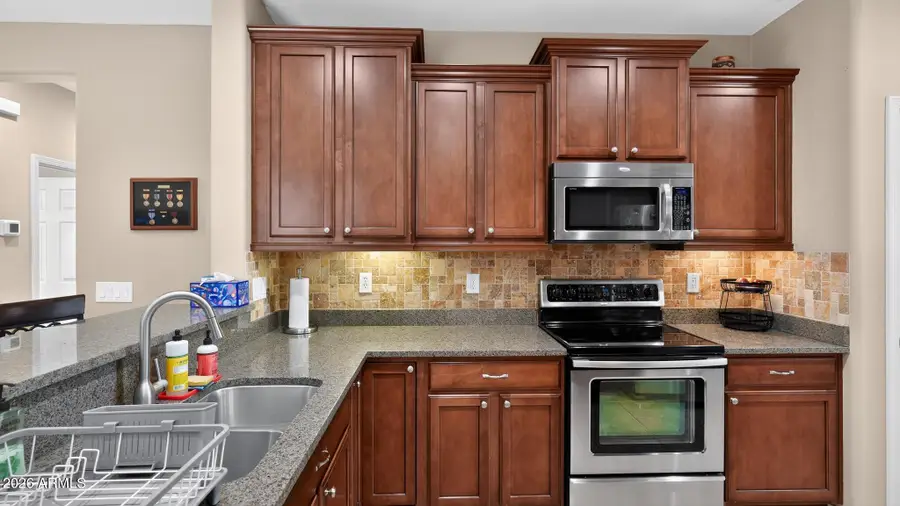 26229 W Vista North Drive, Buckeye, AZ 85396 - #3