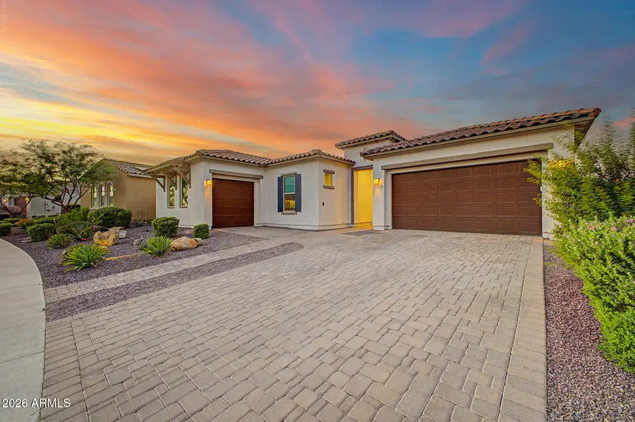 18538 W Thunderhill Place, Goodyear, AZ 85338 - #2