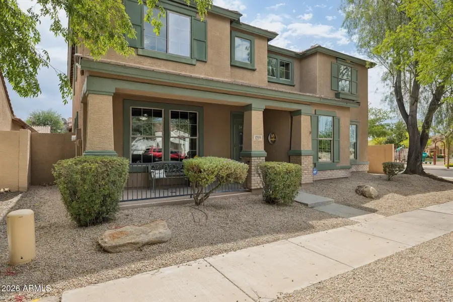 1709 S Penrose Drive, Gilbert, AZ 85295 - #2