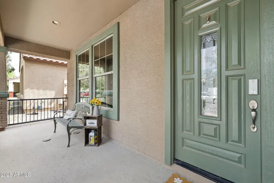 1709 S Penrose Drive, Gilbert, AZ 85295 - #3