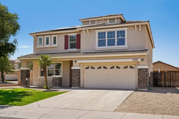 15128 W Desert Mirage Drive, Surprise, AZ 85379