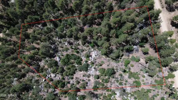 4825 W Vulture Bend Drive, Prescott, AZ 86303