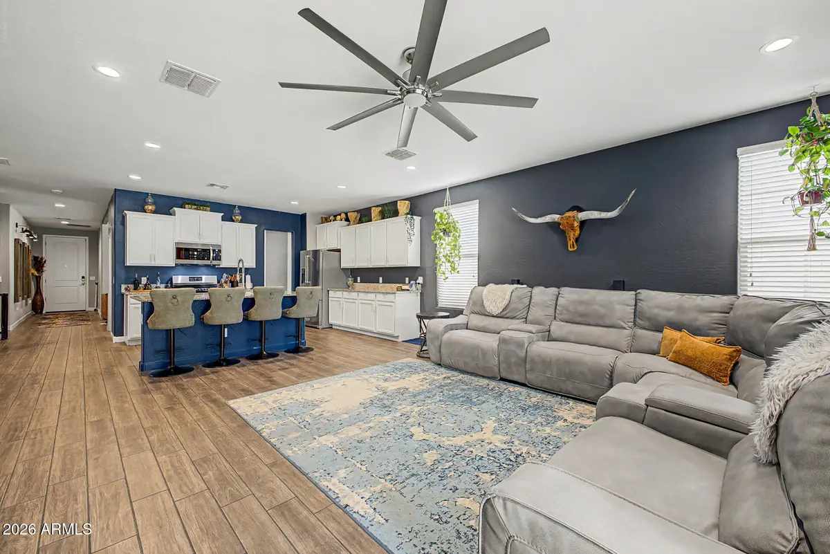 35871 N Loemann Drive, San Tan Valley, AZ 85143 - #1