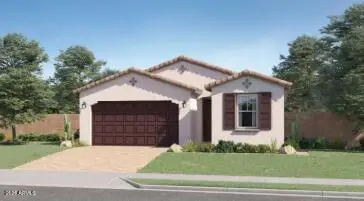 9812 W Sunderland Avenue, Phoenix, AZ 85037 - #1