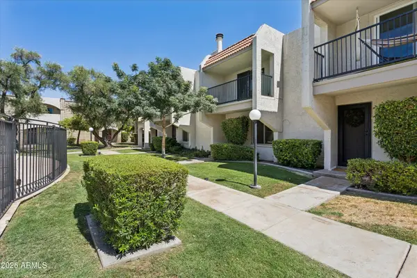 8225 N Central Avenue #41, Phoenix, AZ 85020