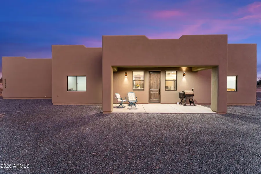 45589 N San Domingo Peak Trail, Morristown, AZ 85342 - #3