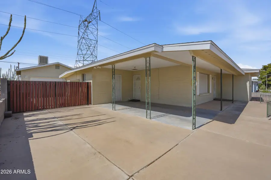 5415 E Decatur Street, Mesa, AZ 85205 - #3