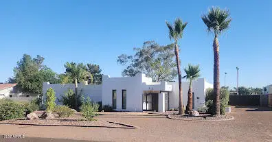 7136 W John Cabot Road, Glendale, AZ 85308 - #2