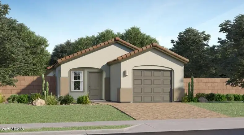 9629 W Fairmount Avenue, Phoenix, AZ 85037 - #1