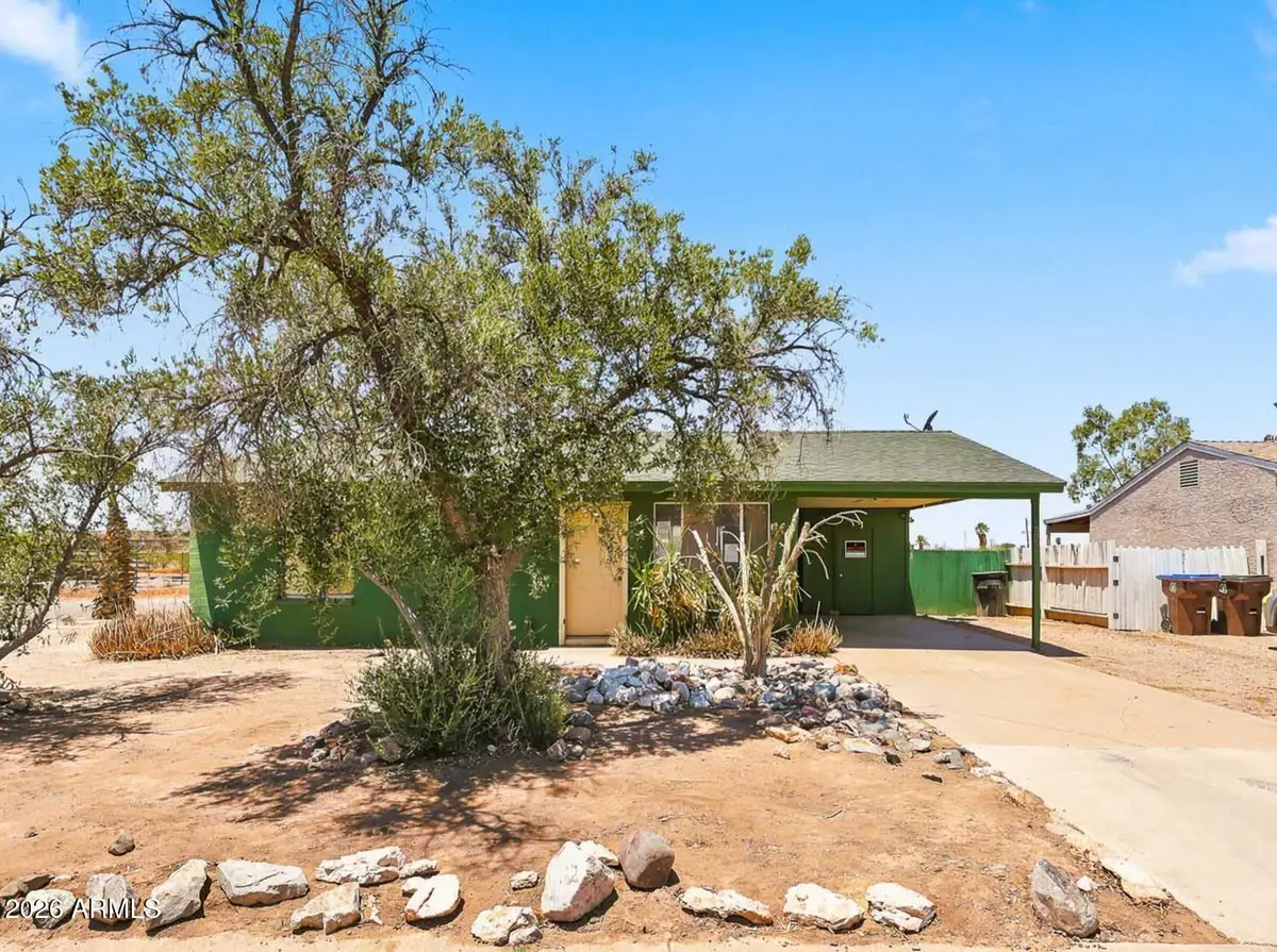 710 N Sonora Street, Coolidge, AZ 85128 - #1