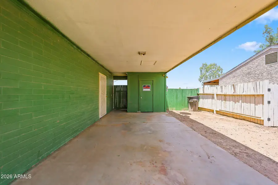 710 N Sonora Street, Coolidge, AZ 85128 - #3