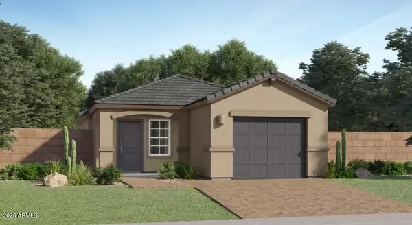 9645 W Fairmount Avenue, Phoenix, AZ 85037
