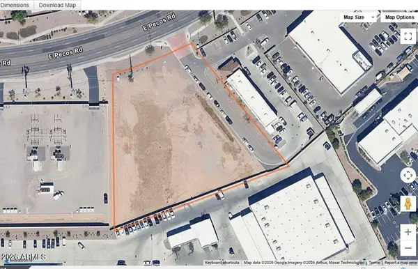 1358 E Motorplex Loop #2G, Gilbert, AZ 85297