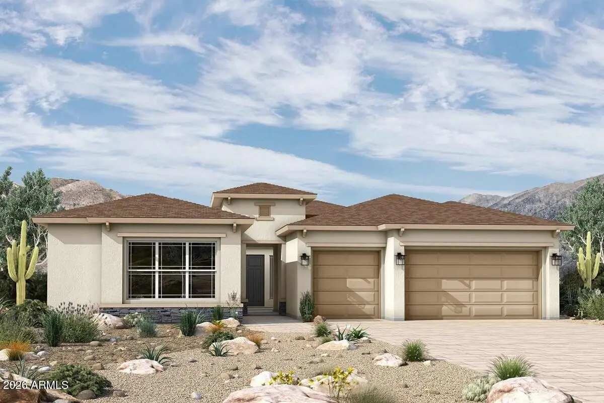 36576 N Eiswein Road, San Tan Valley, AZ 85140 - #1