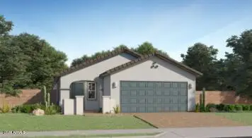 23197 W Corona Avenue, Buckeye, AZ 85326